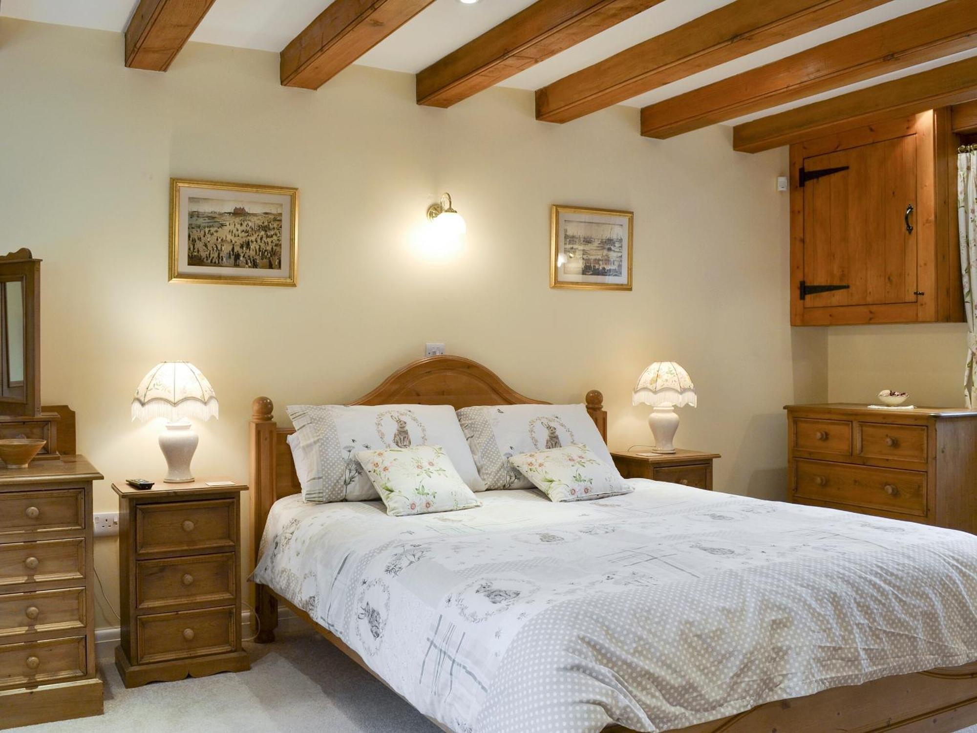 Walled Garden Lodge Ryehill Kültér fotó