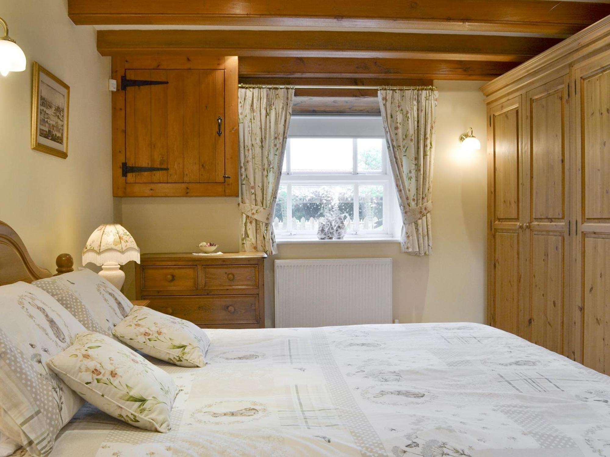Walled Garden Lodge Ryehill Kültér fotó